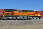 BNSF 5408